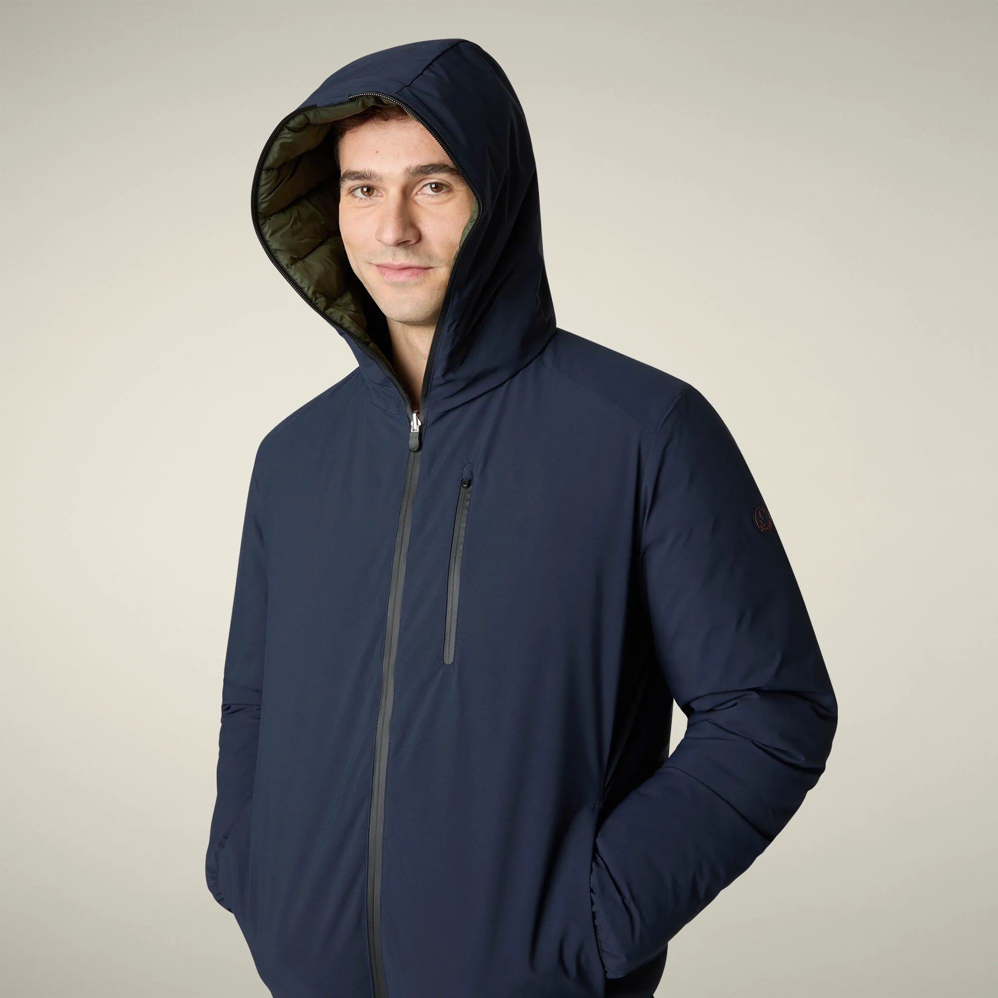 Navy Blue