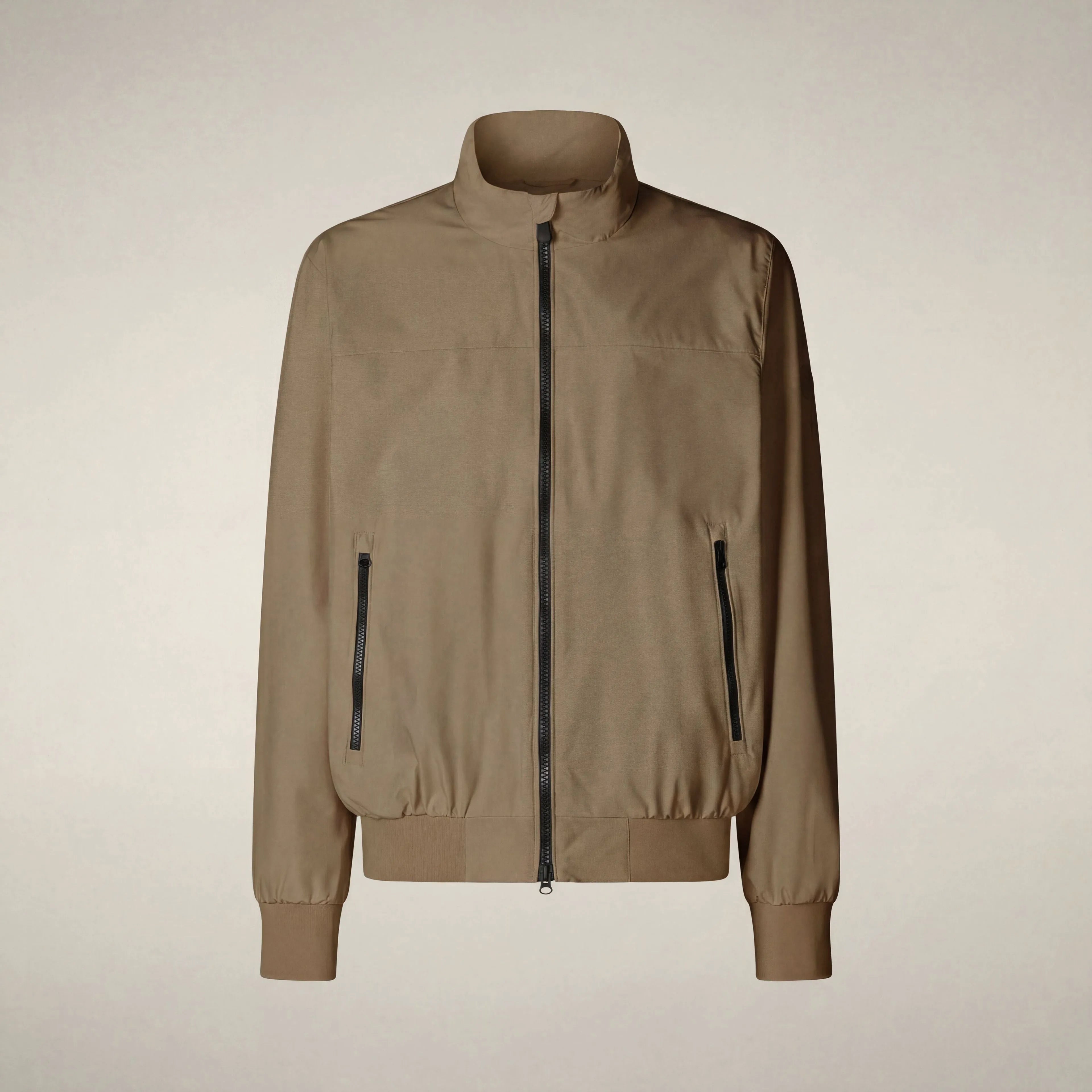 Khaki Brown