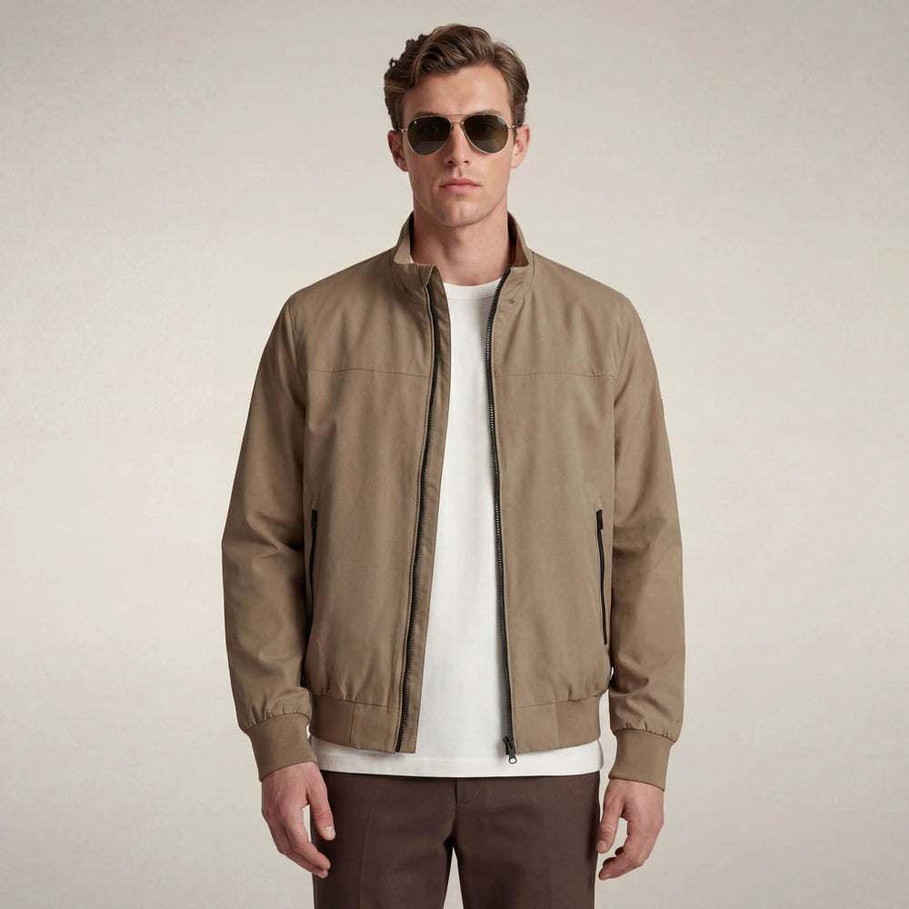Khaki Brown