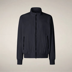 Blue Black