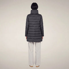 Ebony Grey