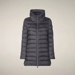 Ebony Grey