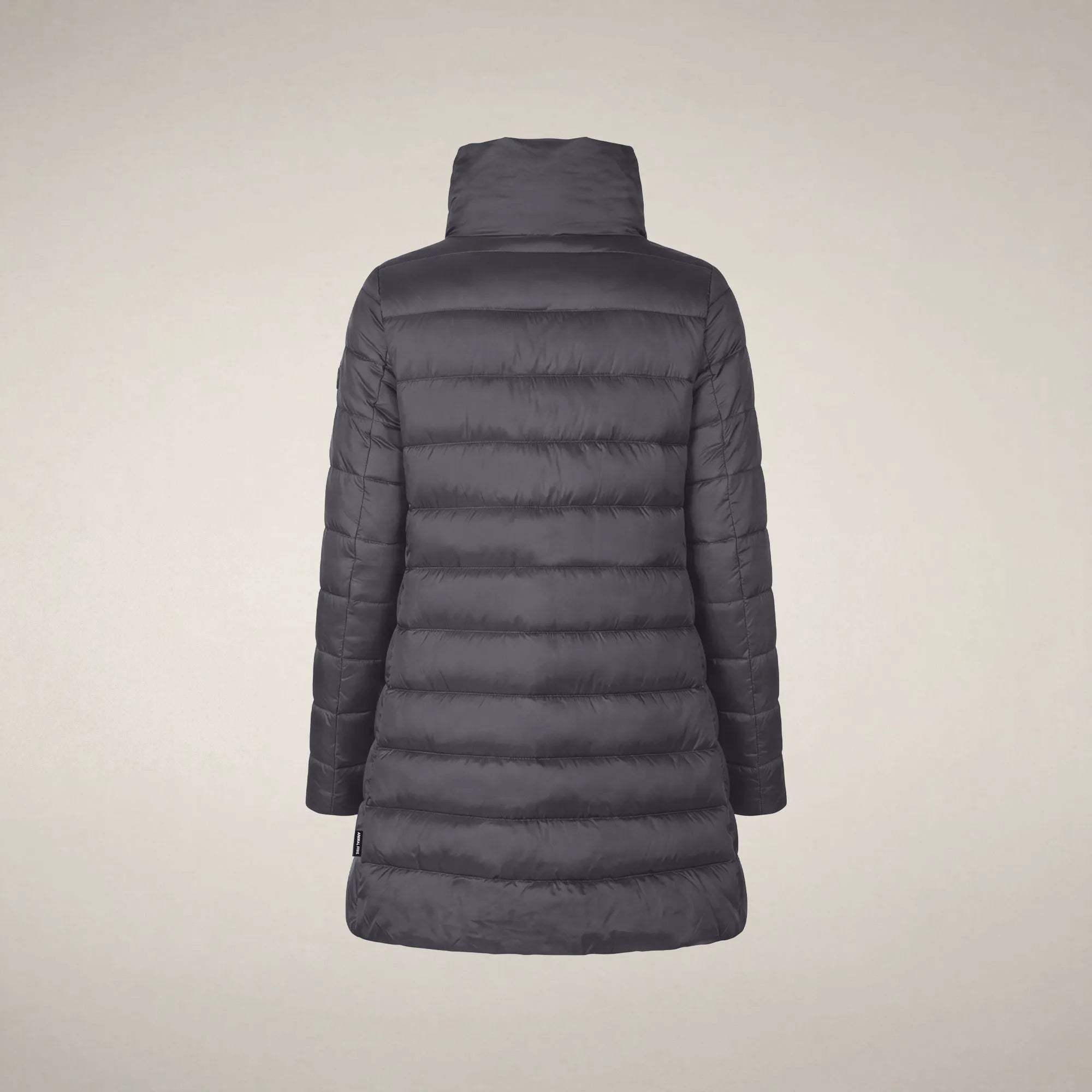 Ebony Grey