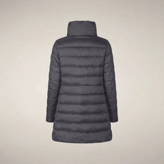 Ebony Grey