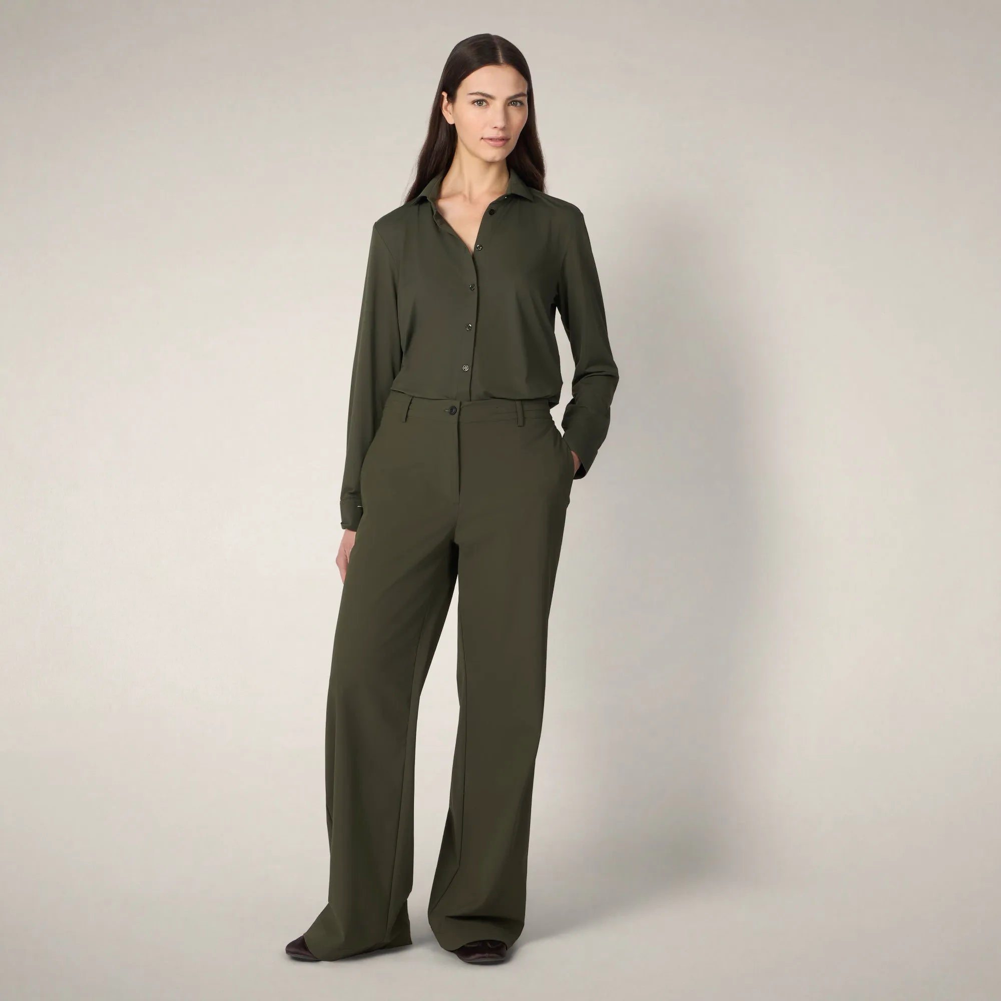 Snake Green