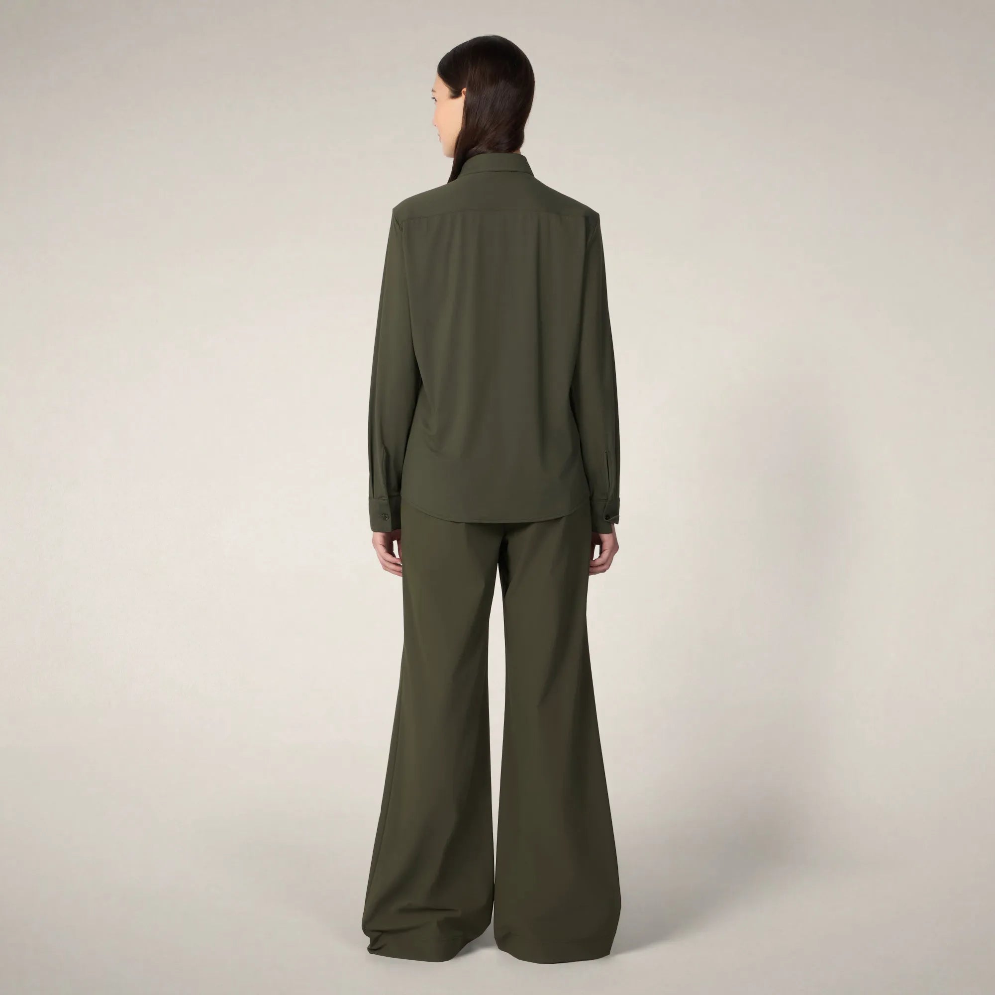Snake Green