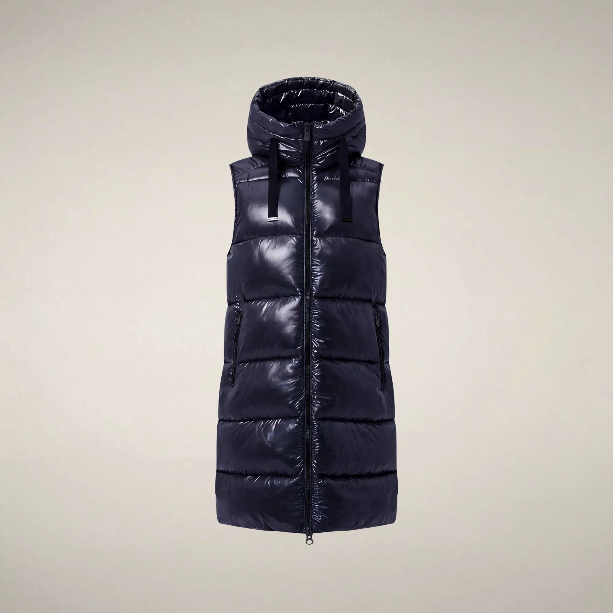 Blue Black