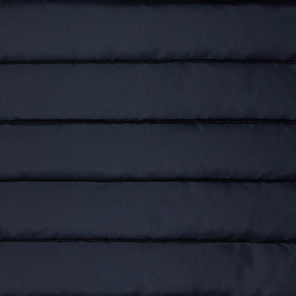 Blue Black