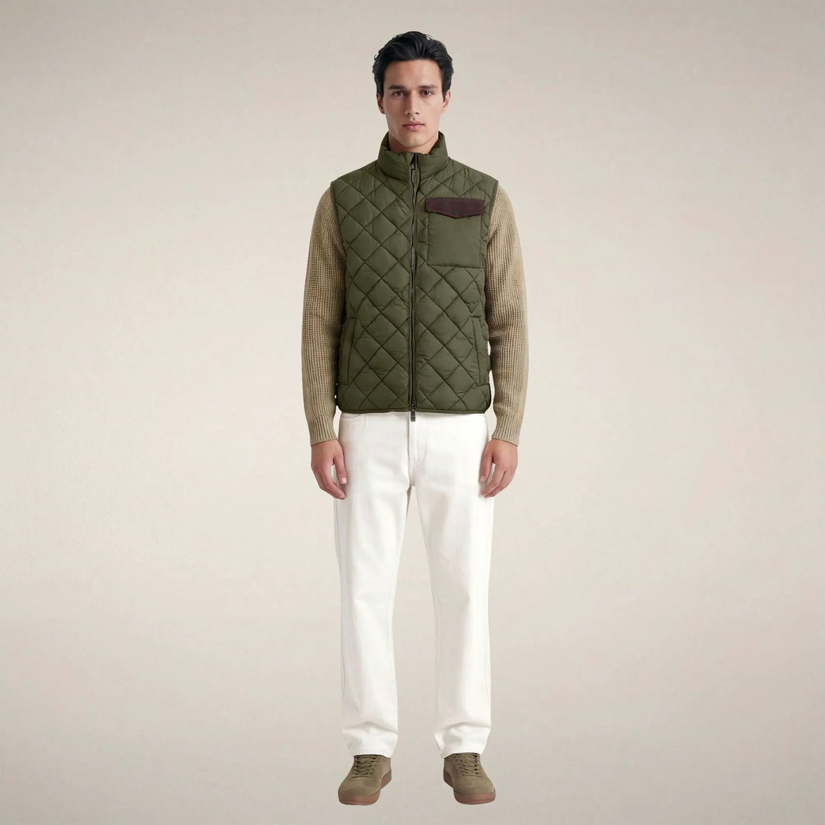 Snake Green