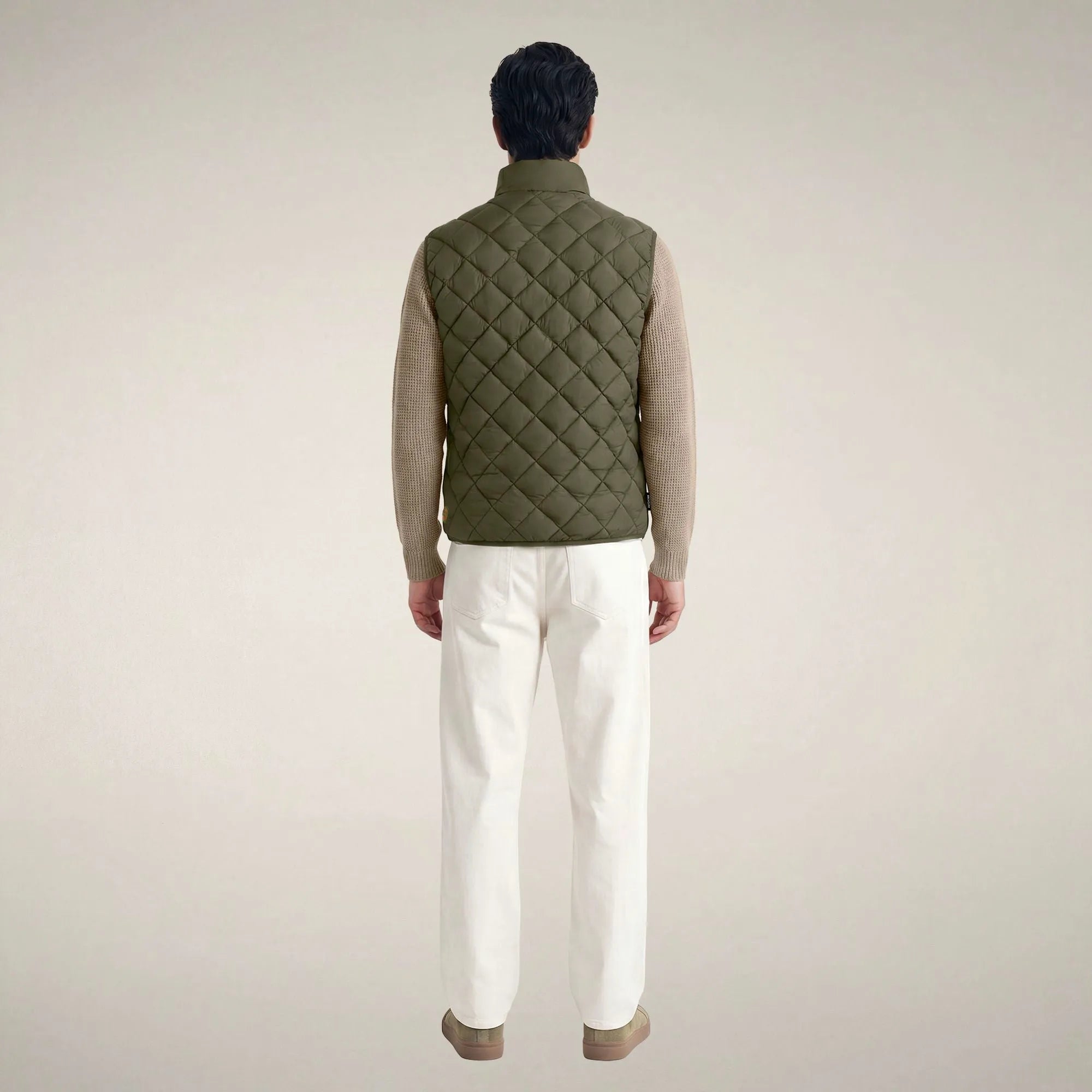 Snake Green