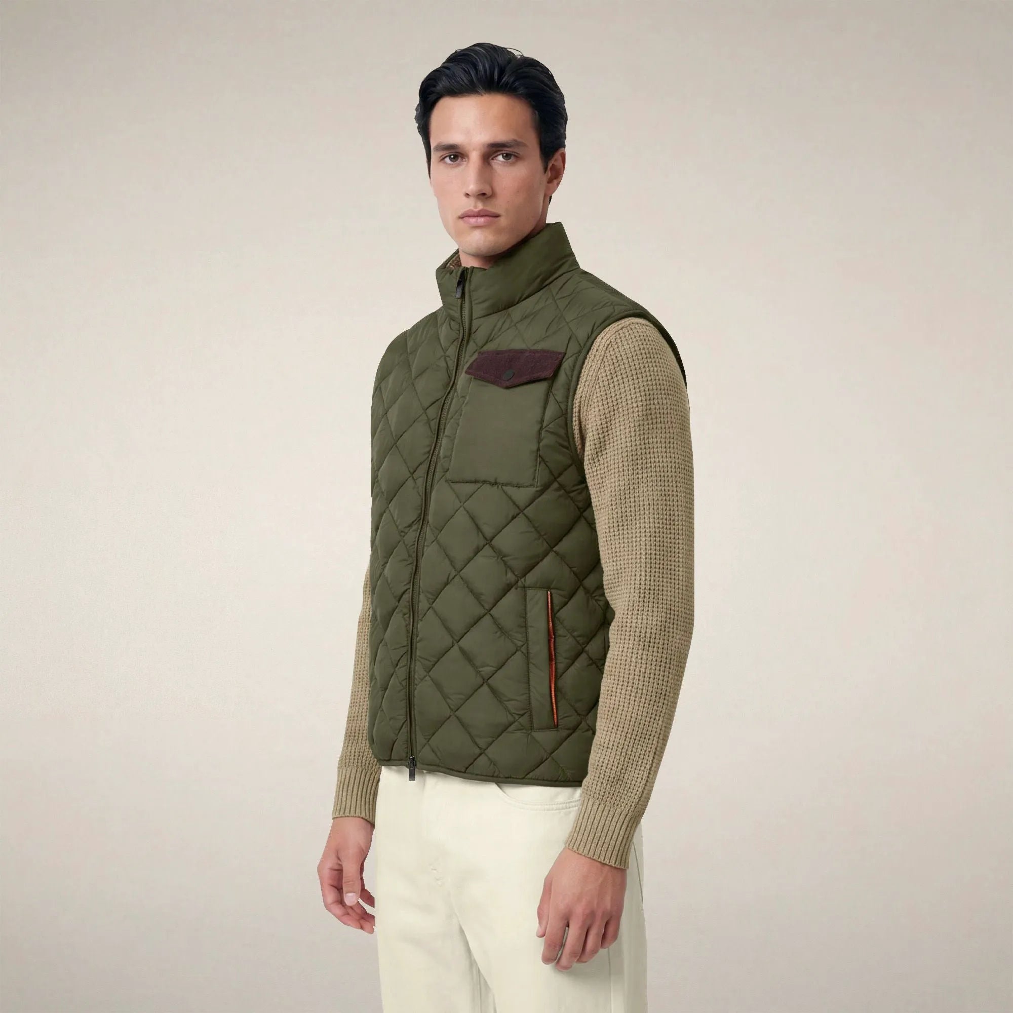 Snake Green
