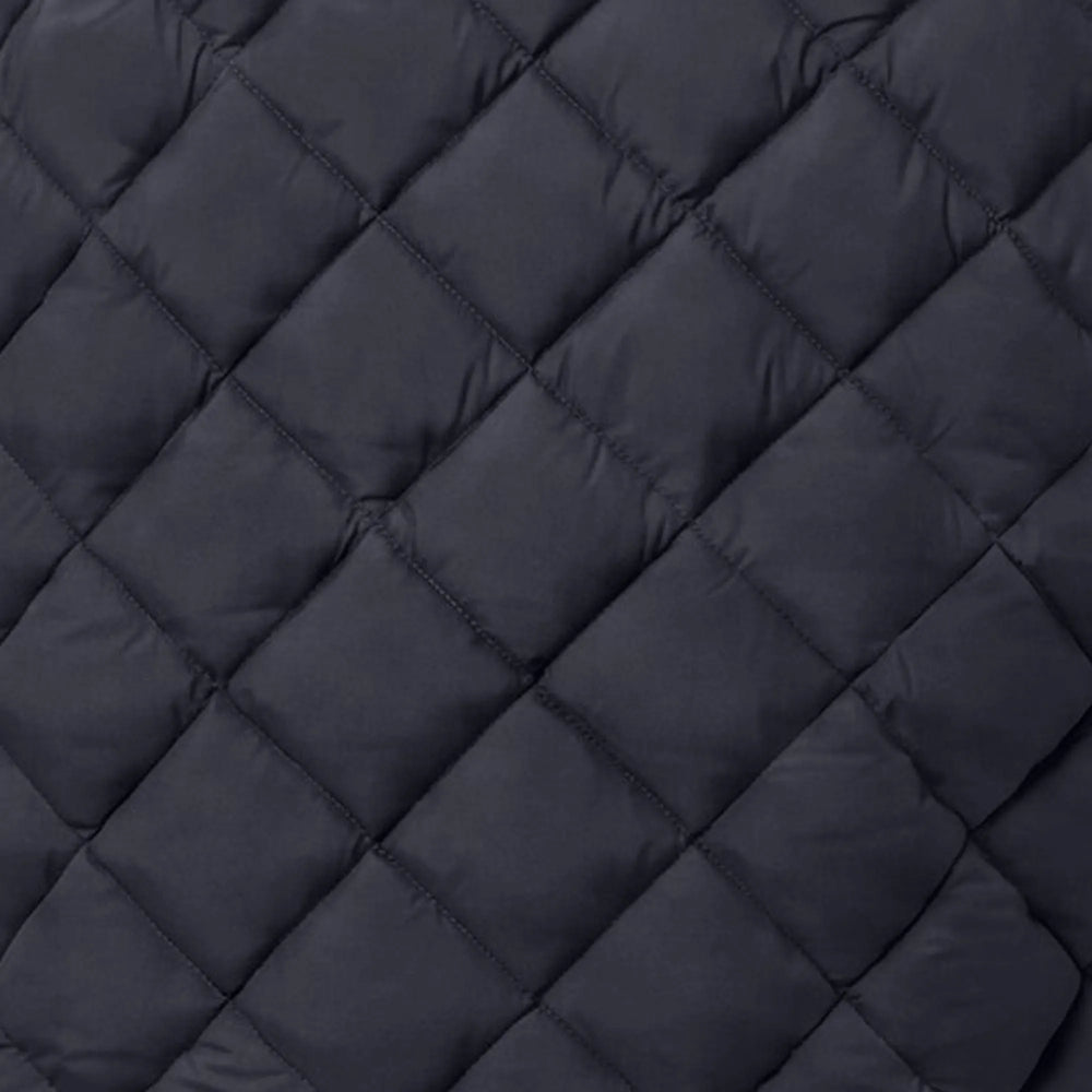 Blue Black