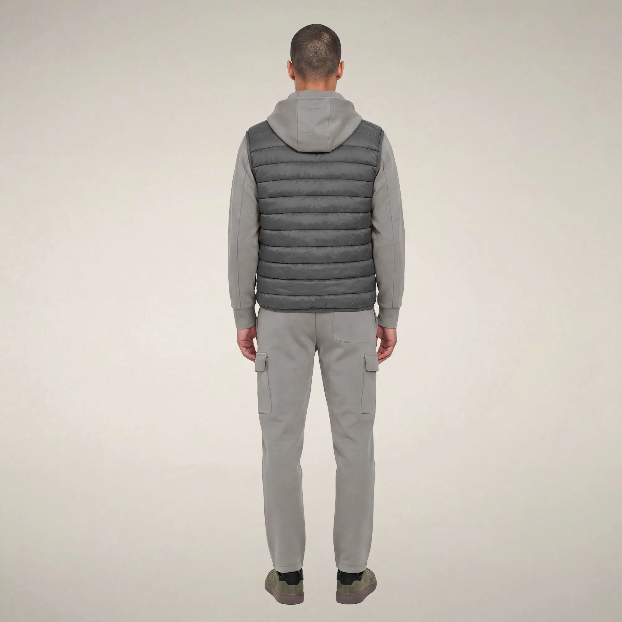 Gunmetal Grey