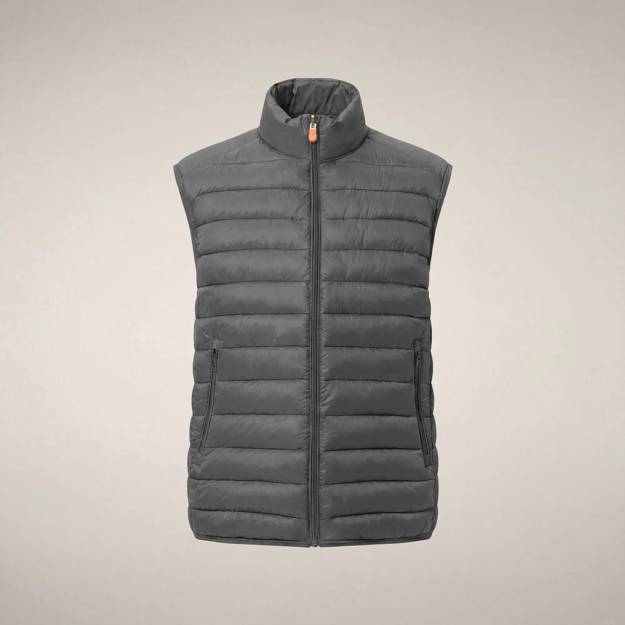 Gunmetal Grey