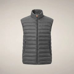 Gunmetal Grey