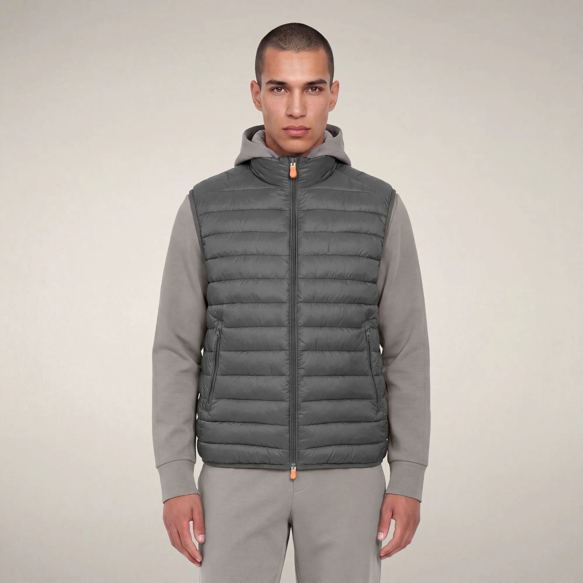 Gunmetal Grey