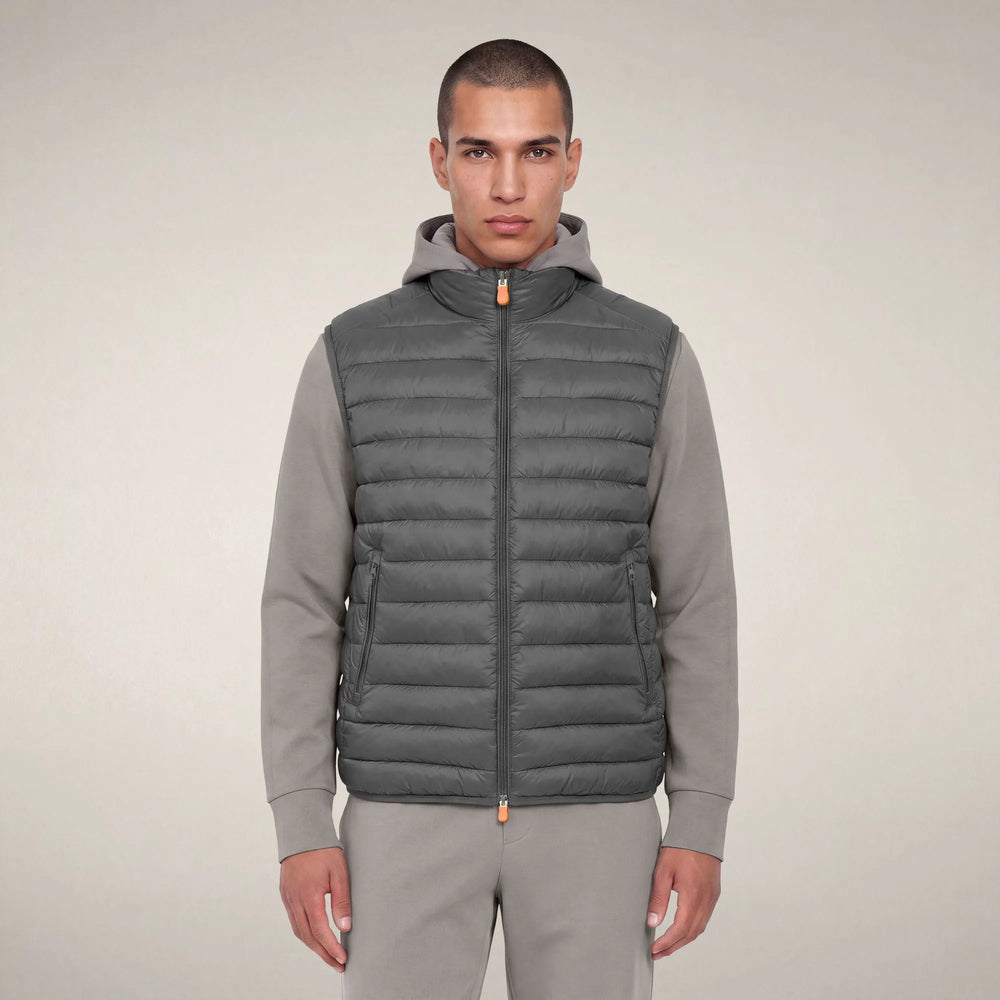 Gunmetal Grey