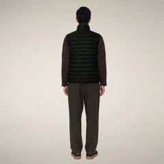 Green Black