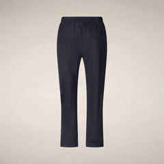 BLUE BLACK