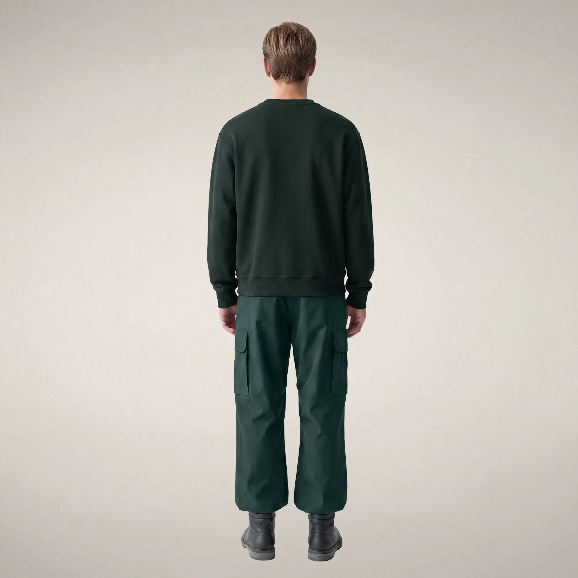 Nori Green