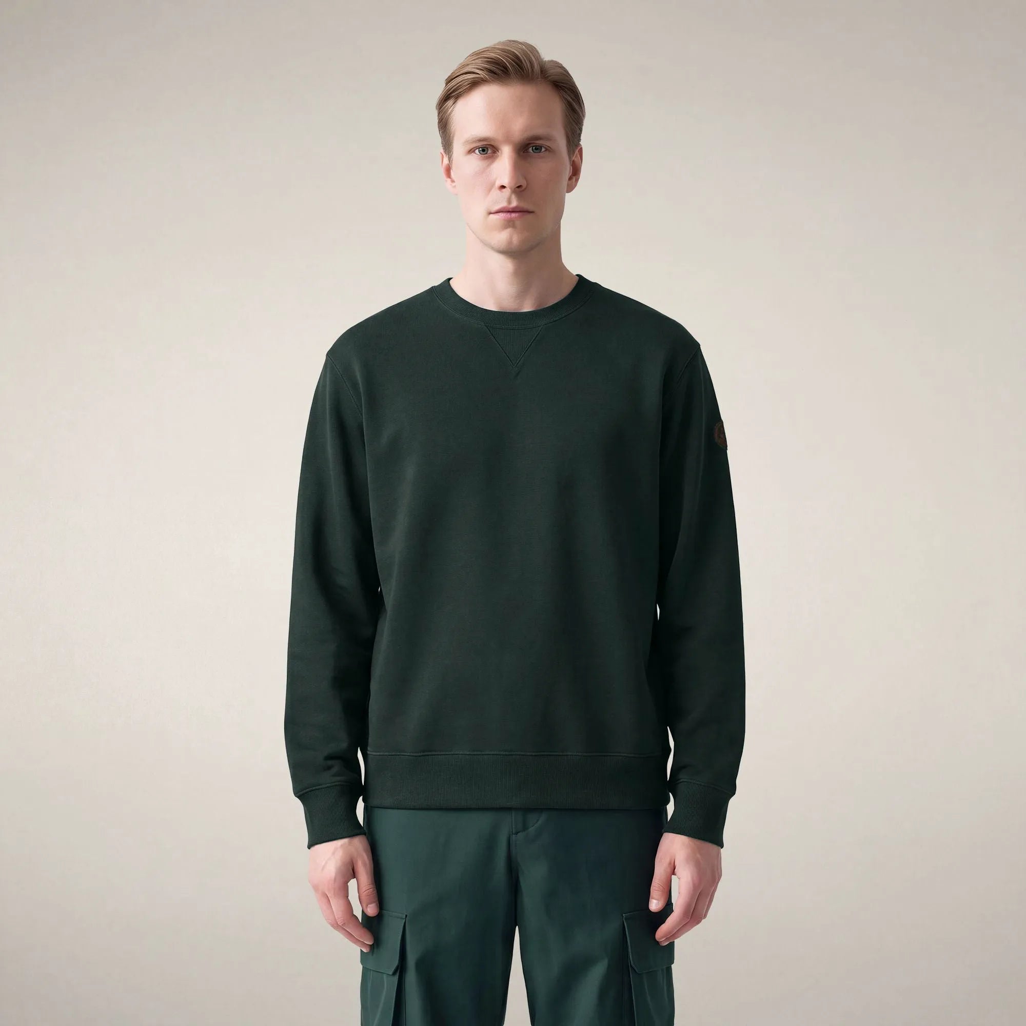 Nori Green
