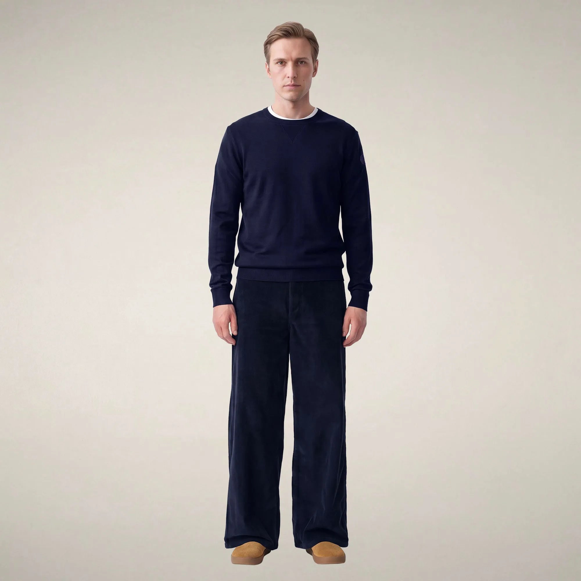 Navy Blue