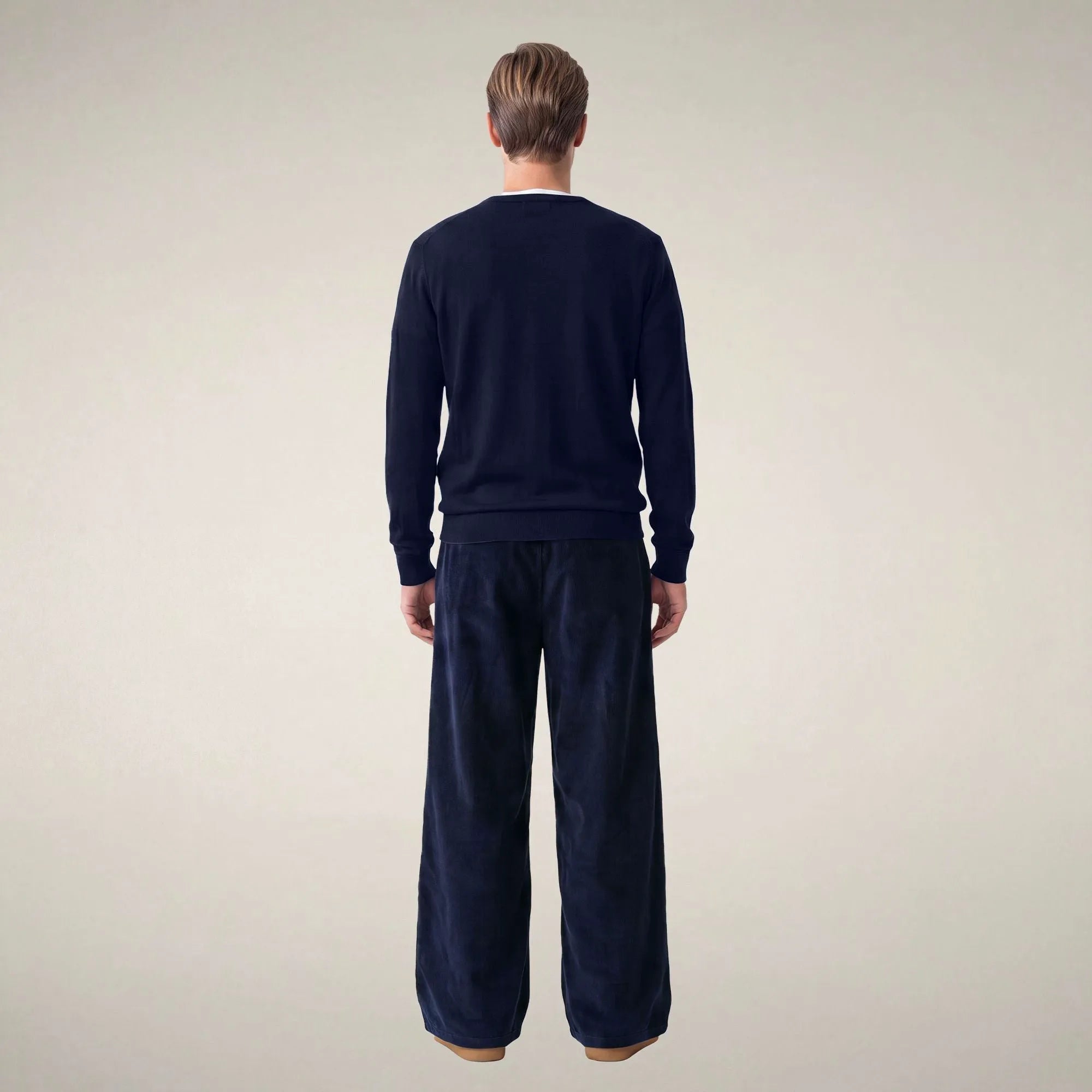 Navy Blue