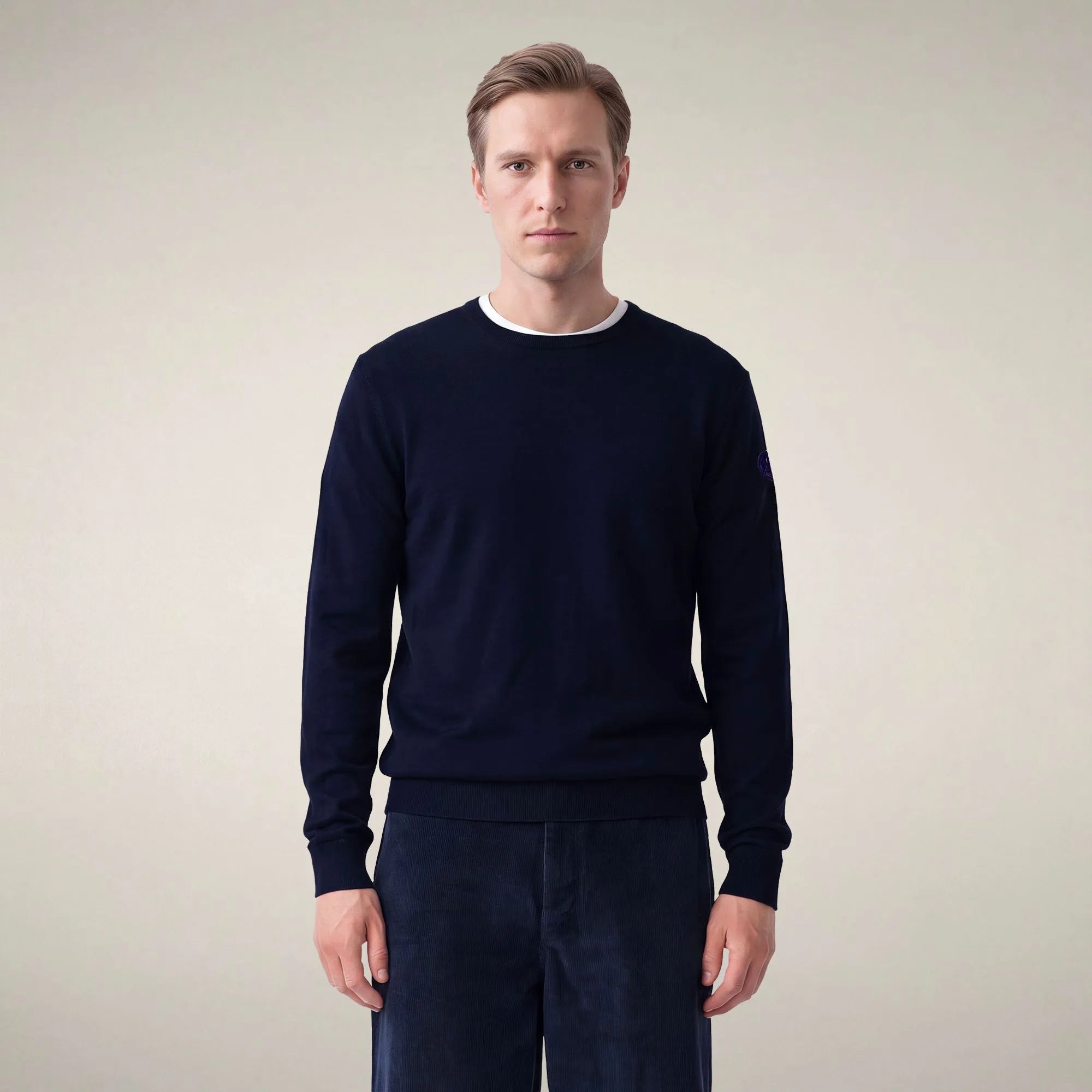 Navy Blue