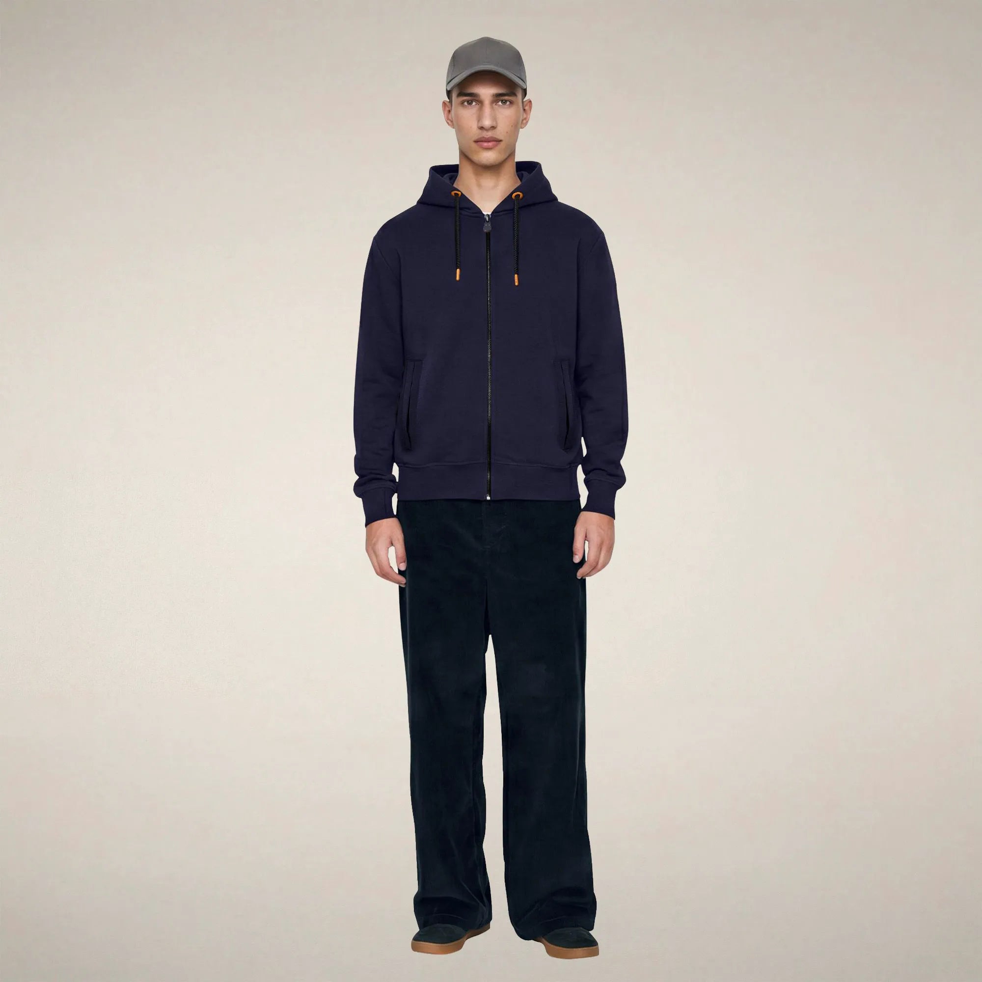 Navy Blue