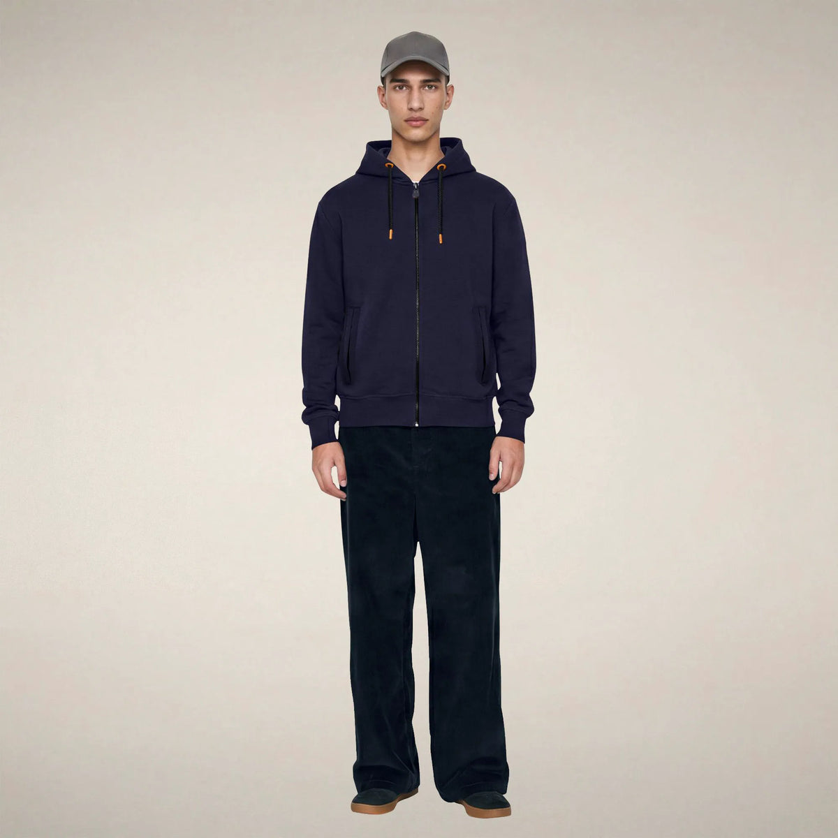Navy Blue