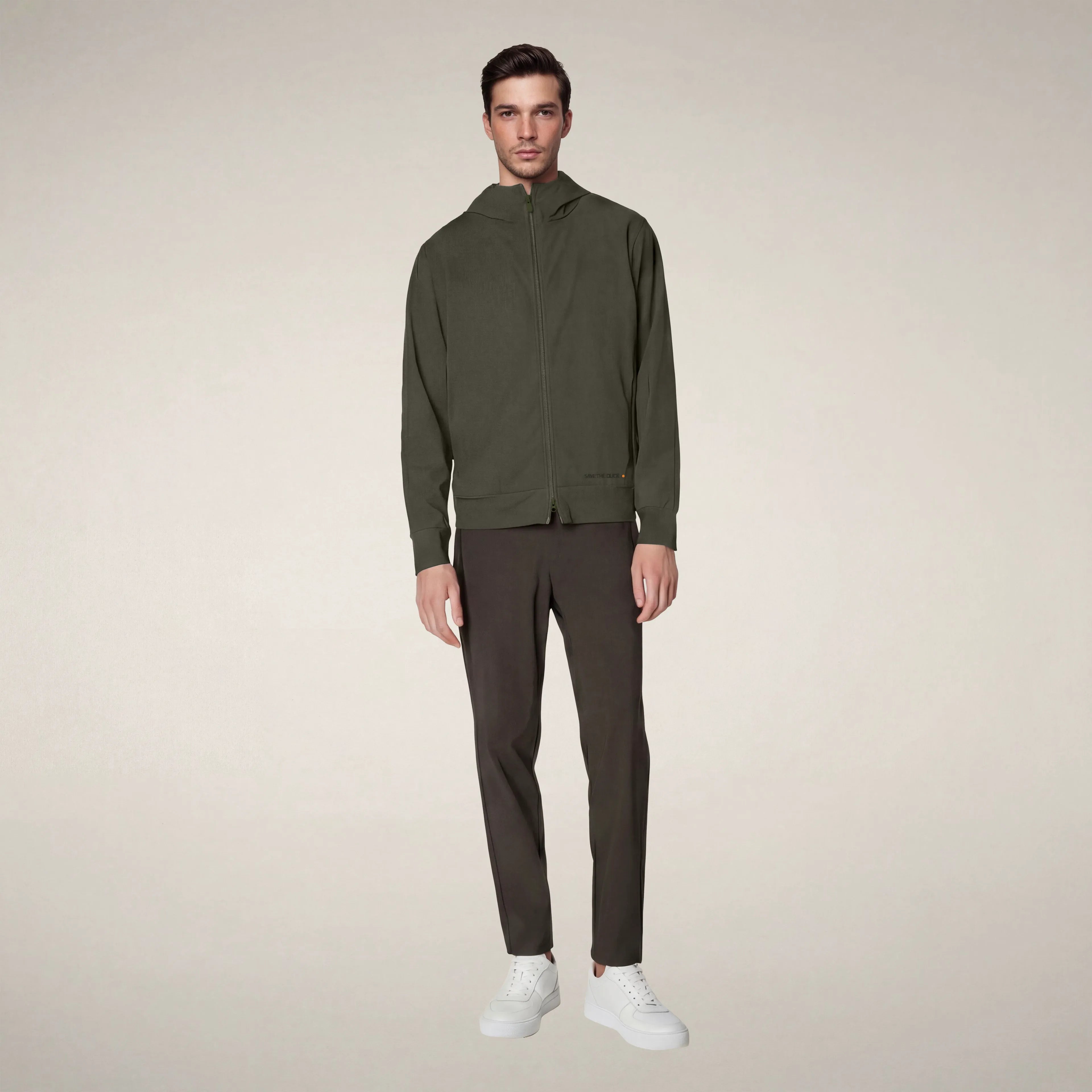SNAKE GREEN