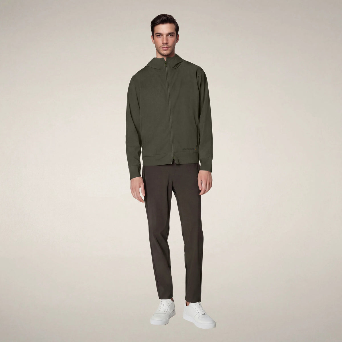 SNAKE GREEN