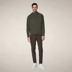 SNAKE GREEN