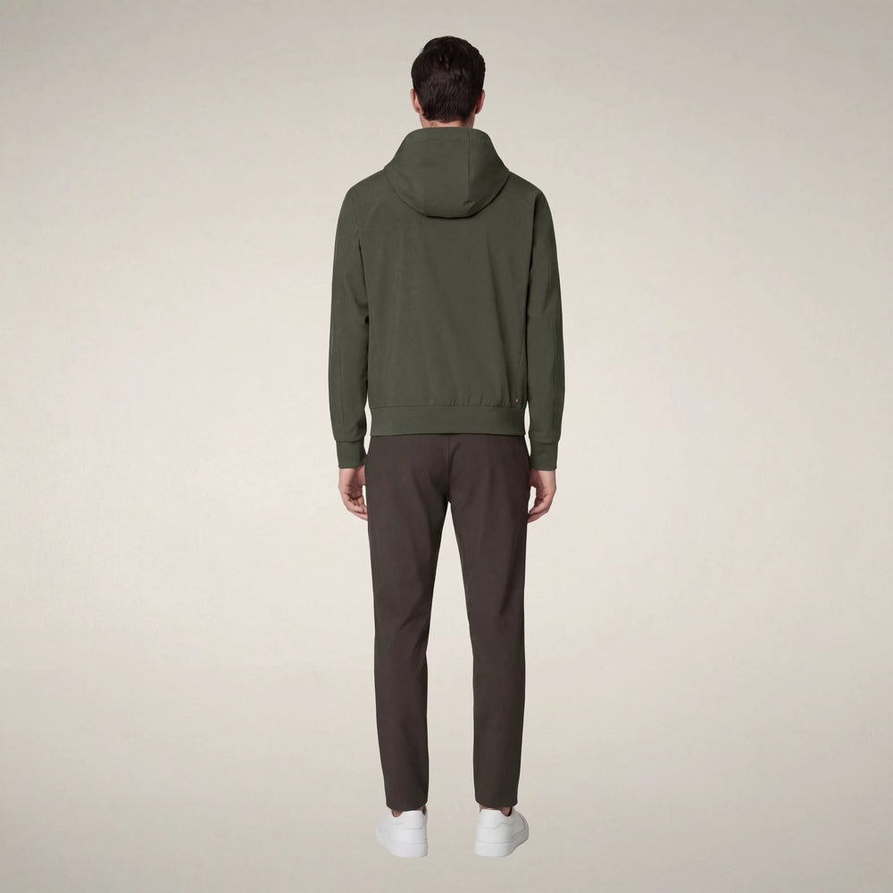 SNAKE GREEN