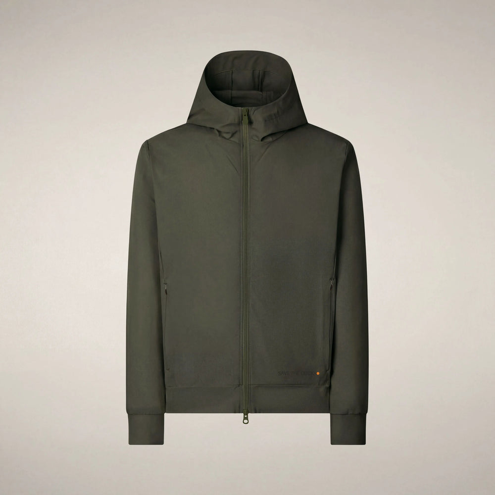 SNAKE GREEN