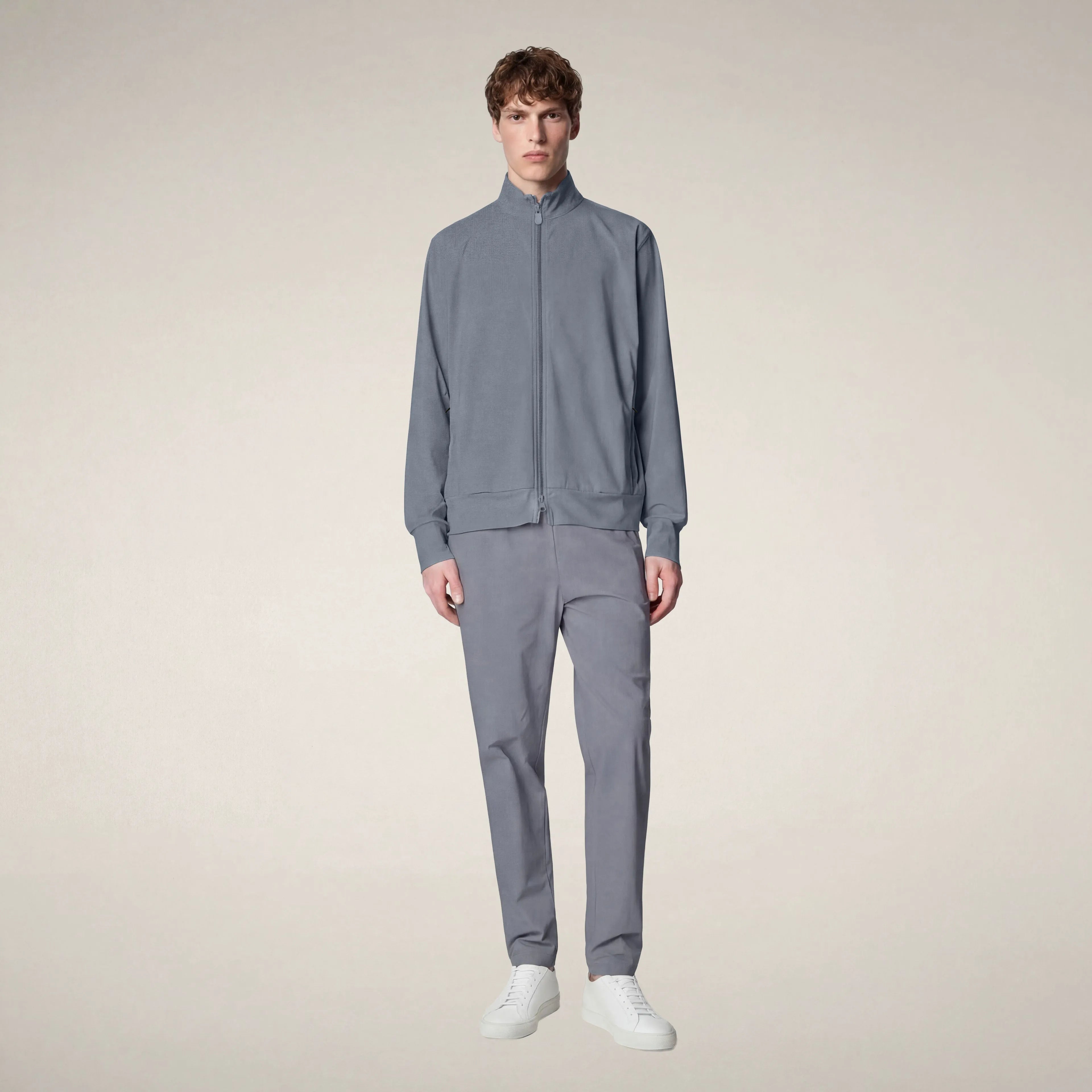 RAIN GREY