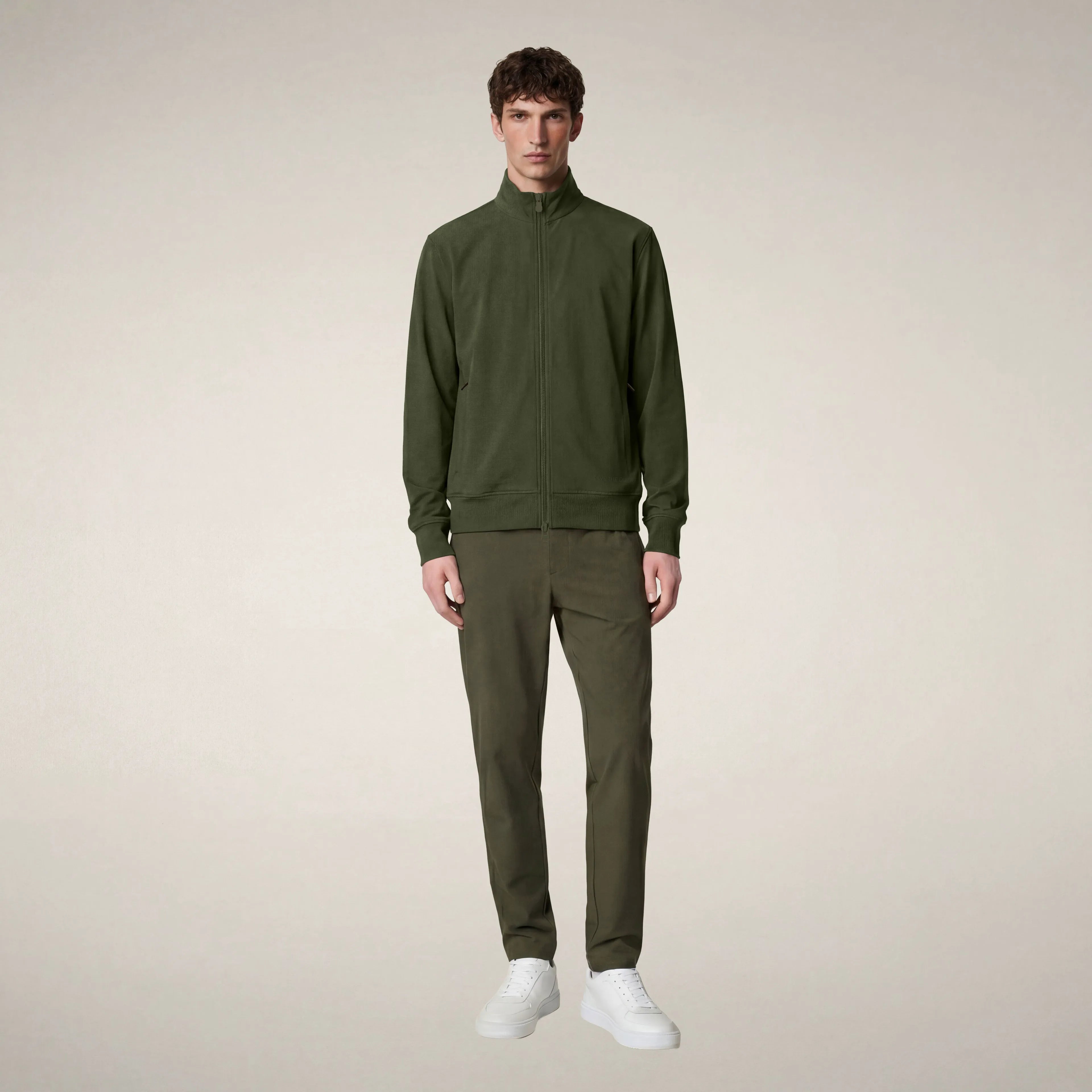 Pine Green