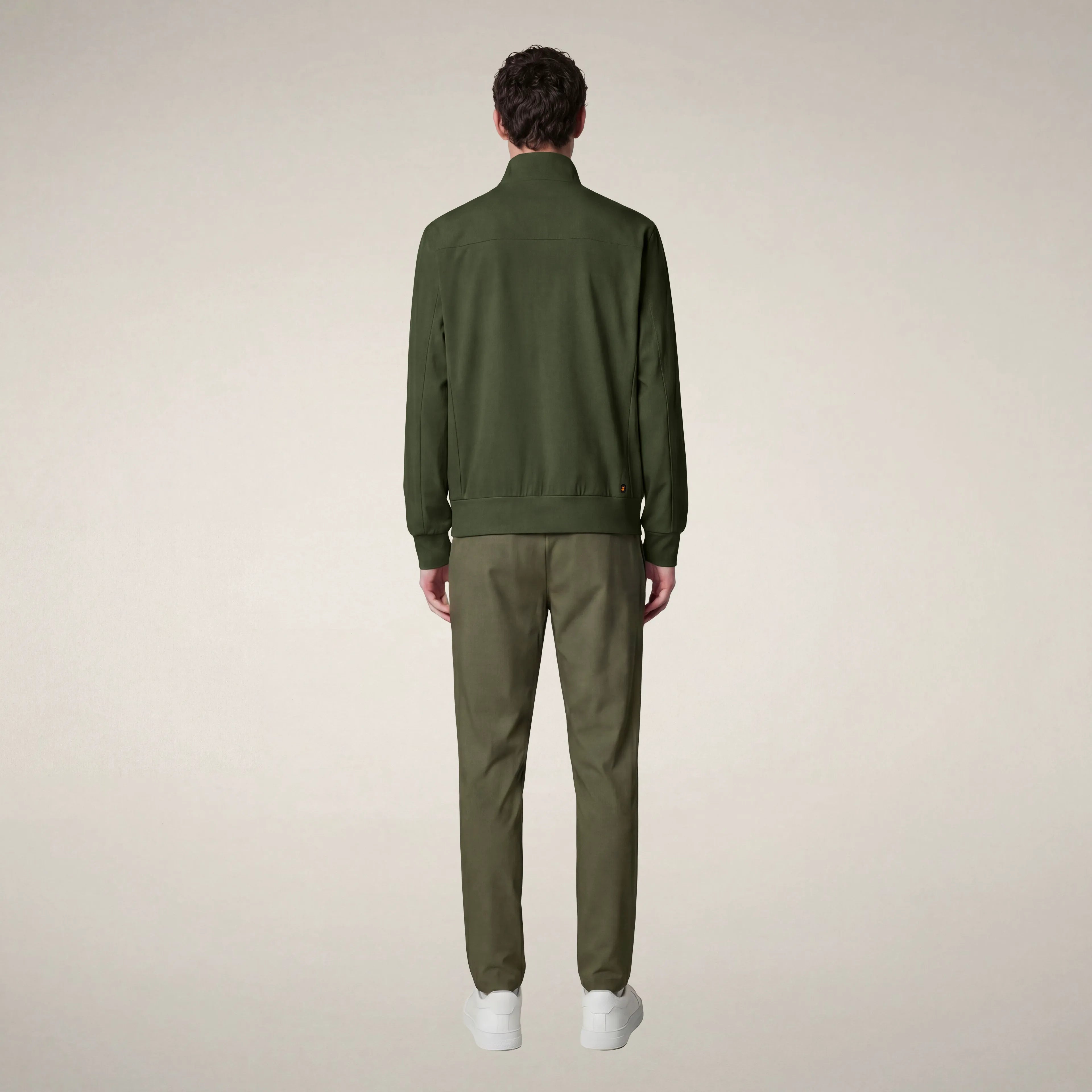 Pine Green