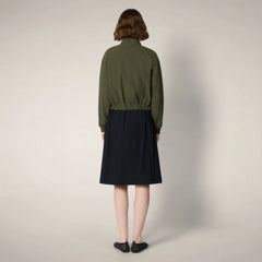 SNAKE GREEN