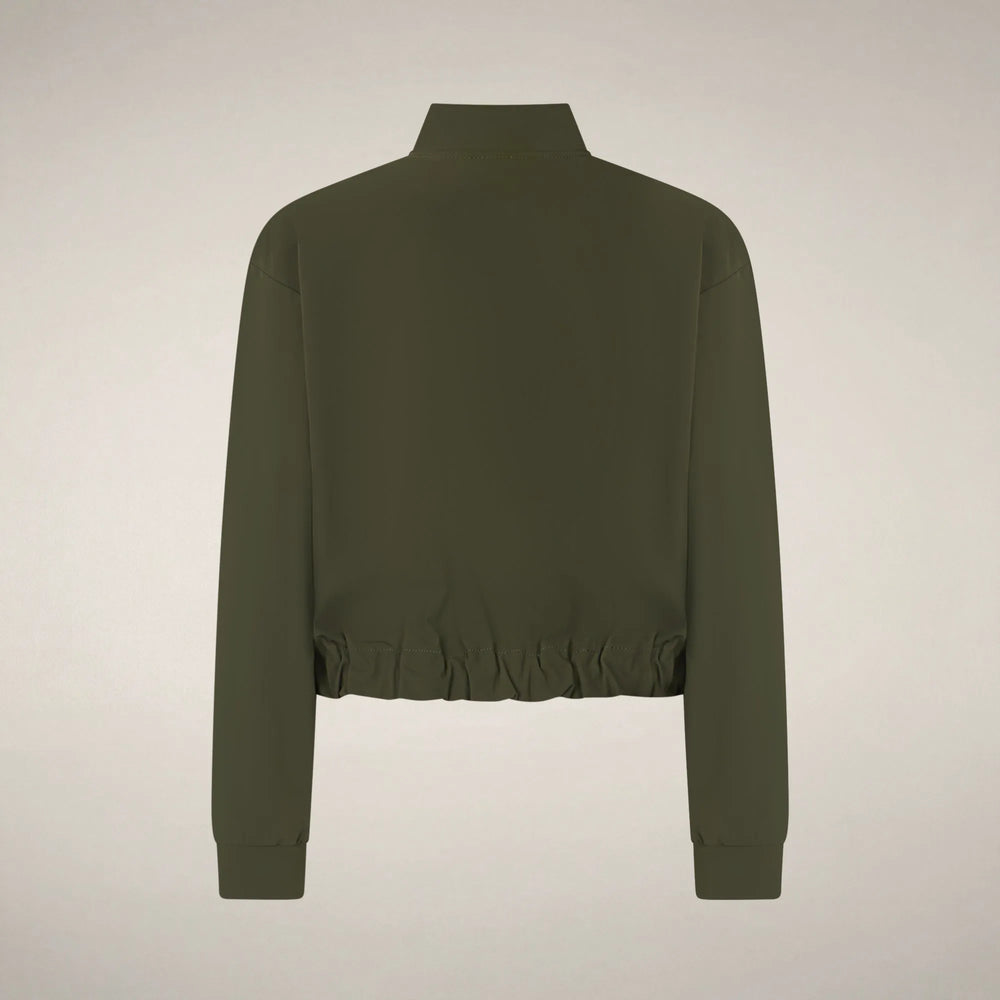 SNAKE GREEN