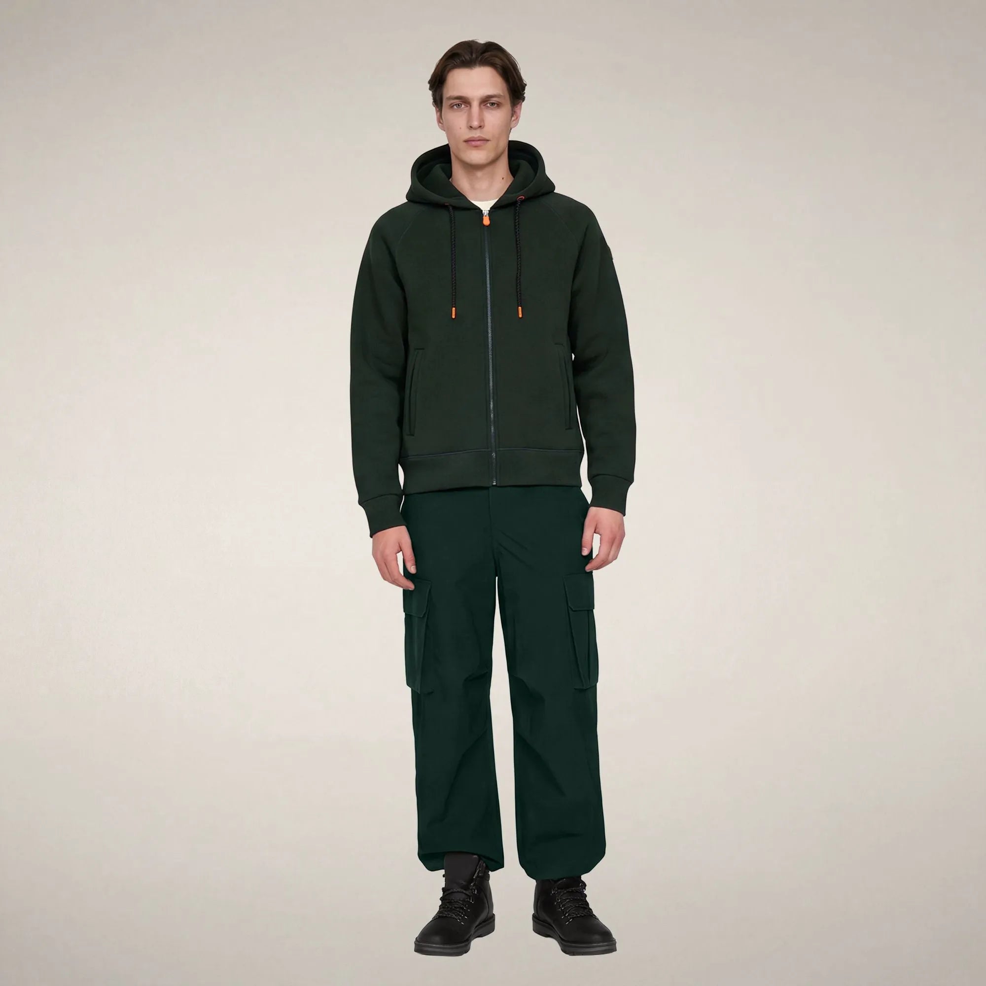 Nori Green