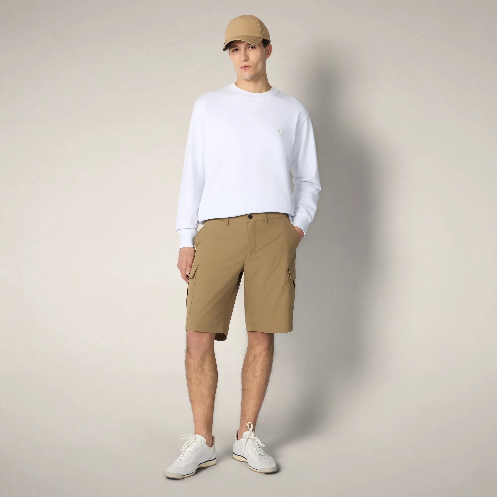 KHAKI BROWN