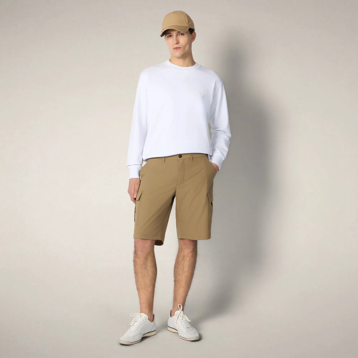 KHAKI BROWN