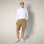 KHAKI BROWN