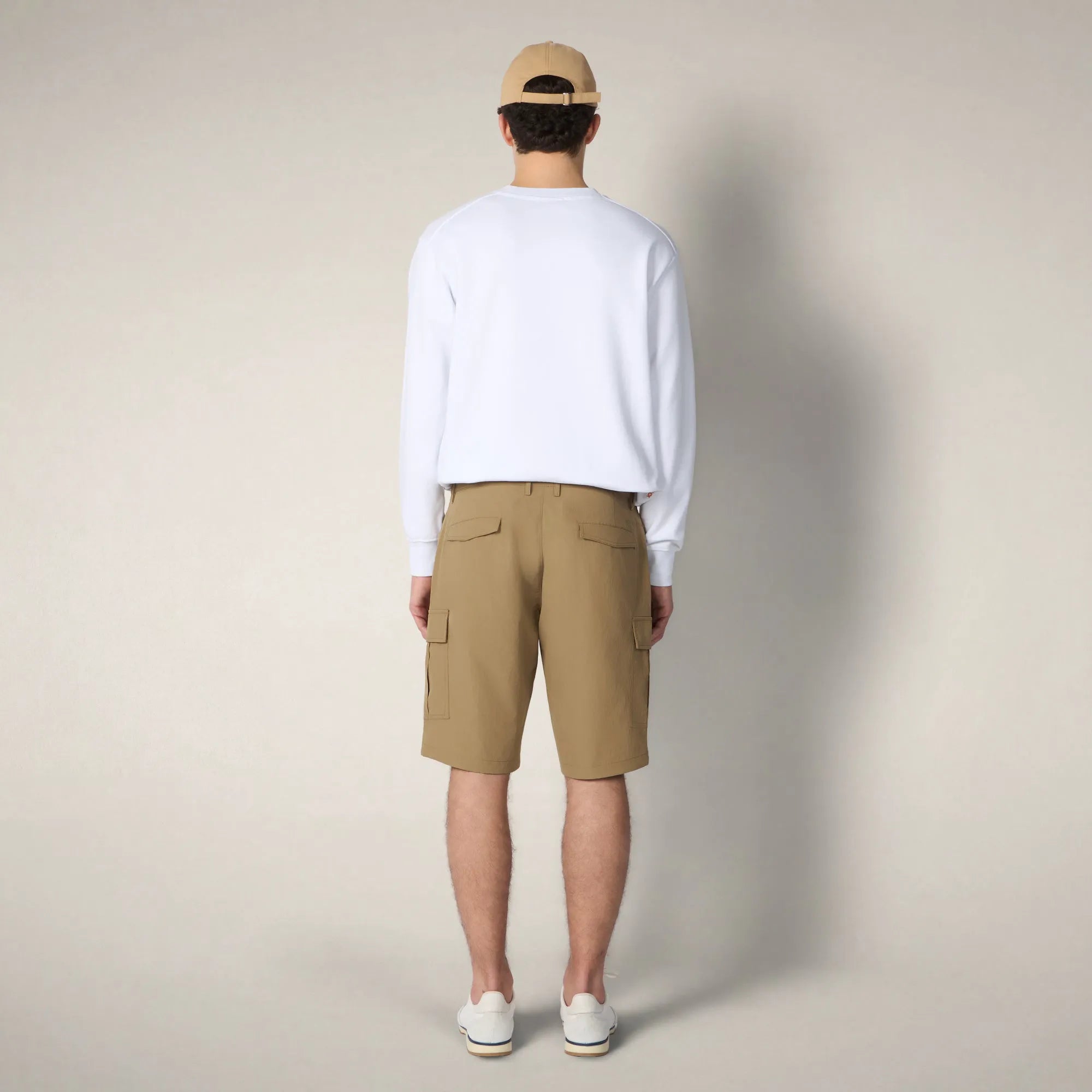 KHAKI BROWN