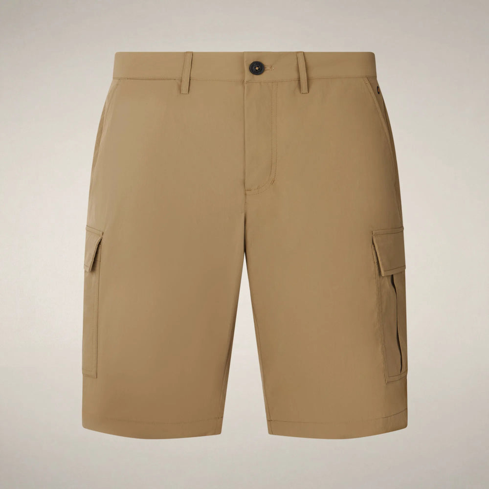 KHAKI BROWN