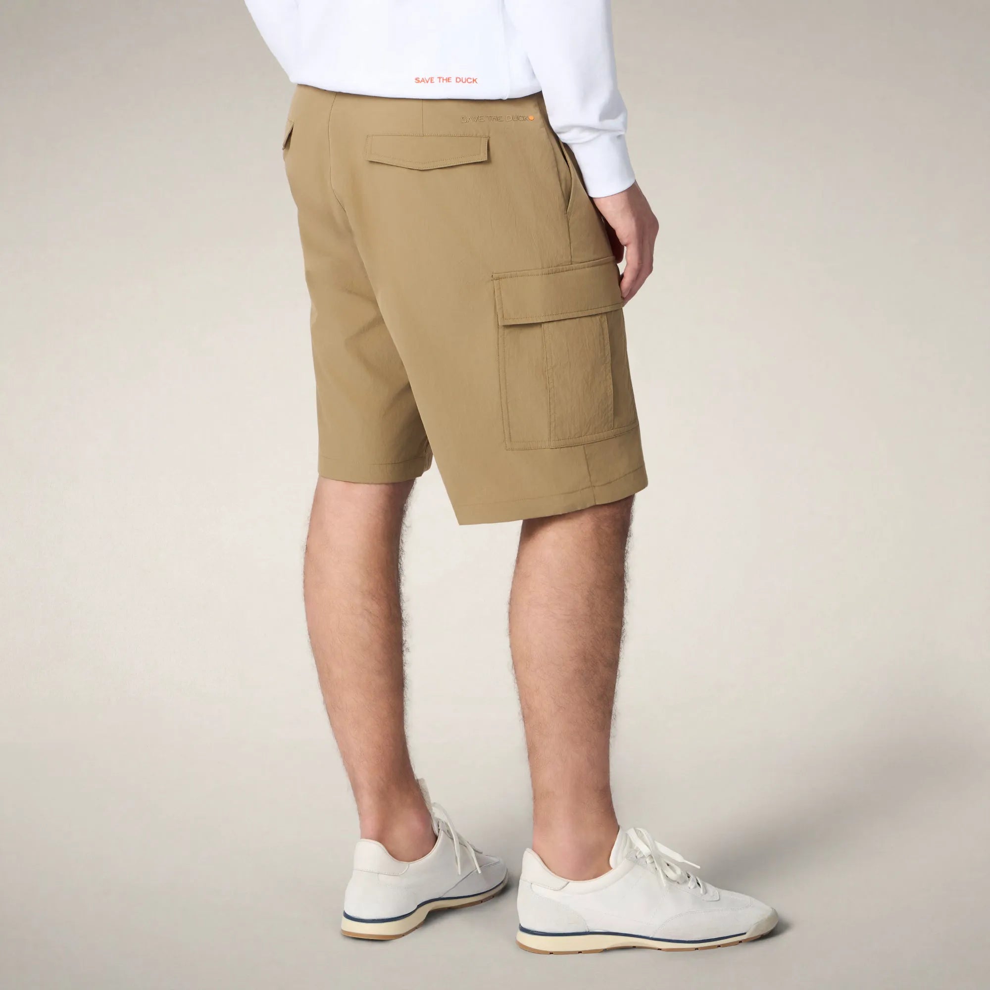 KHAKI BROWN