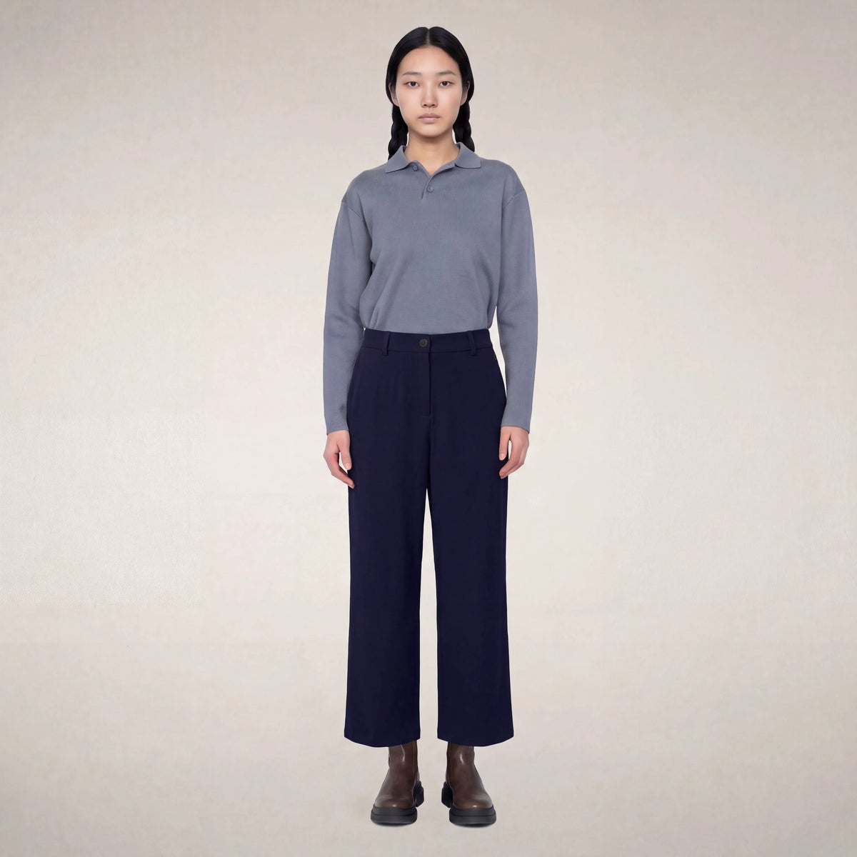 Navy Blue