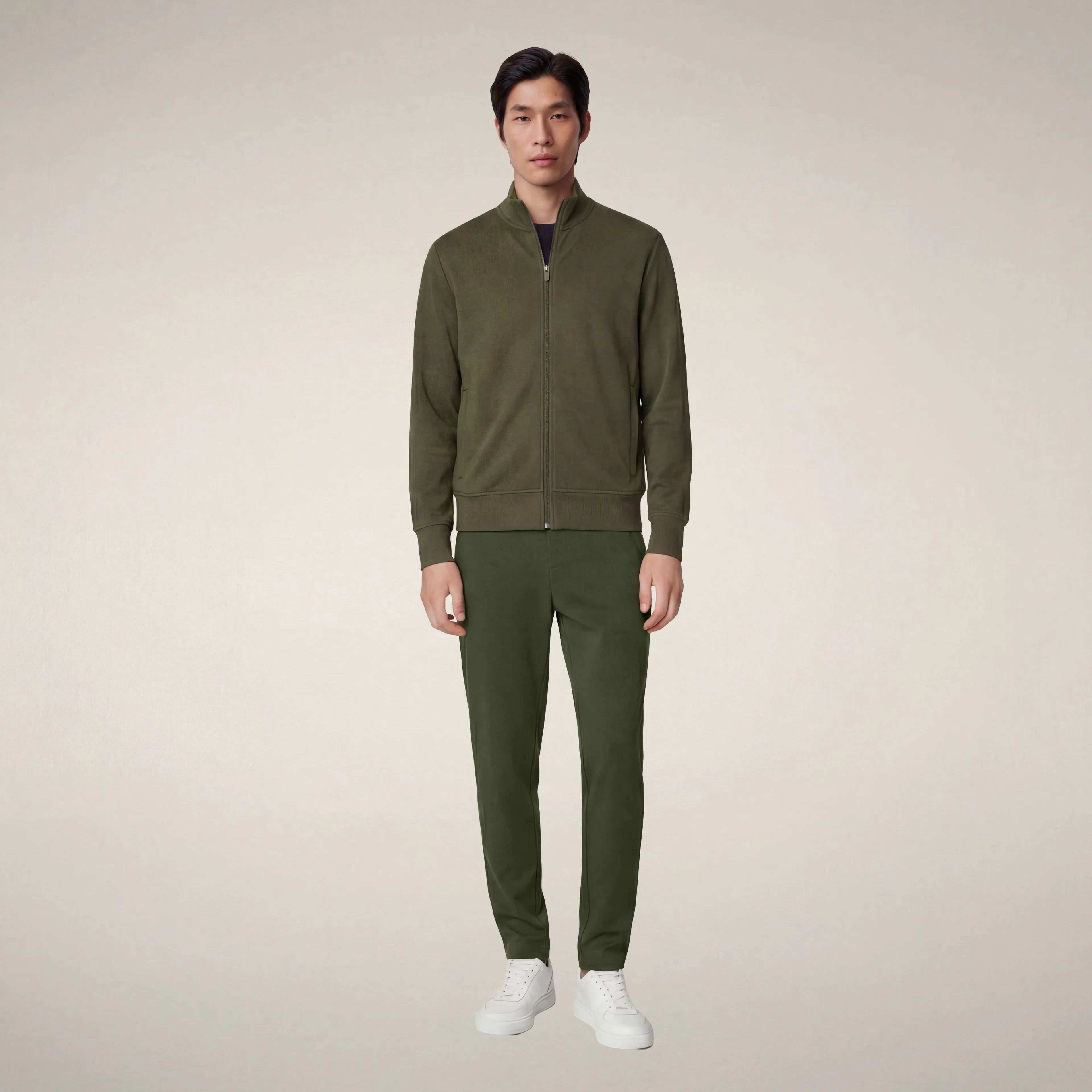 Pine Green