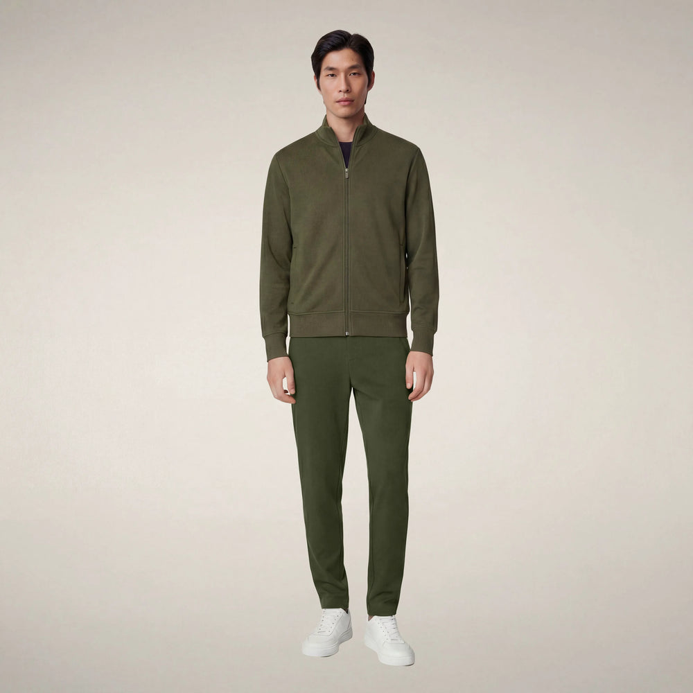Pine Green